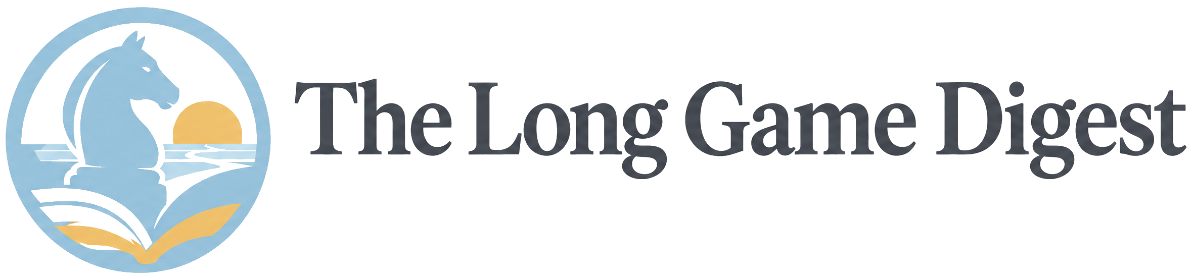 The Long Game Digest